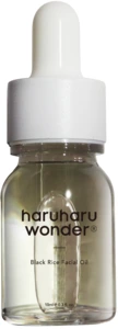 haruharu wonder Black Rice ansiktsolje 10 ml