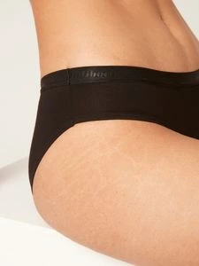 Modibodi Classic Bikini Moderate-Heavy menstruse sort 2XS 1 stk 