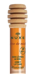 Nuxe Rêve de Miel lipgloss med honning 10 ml