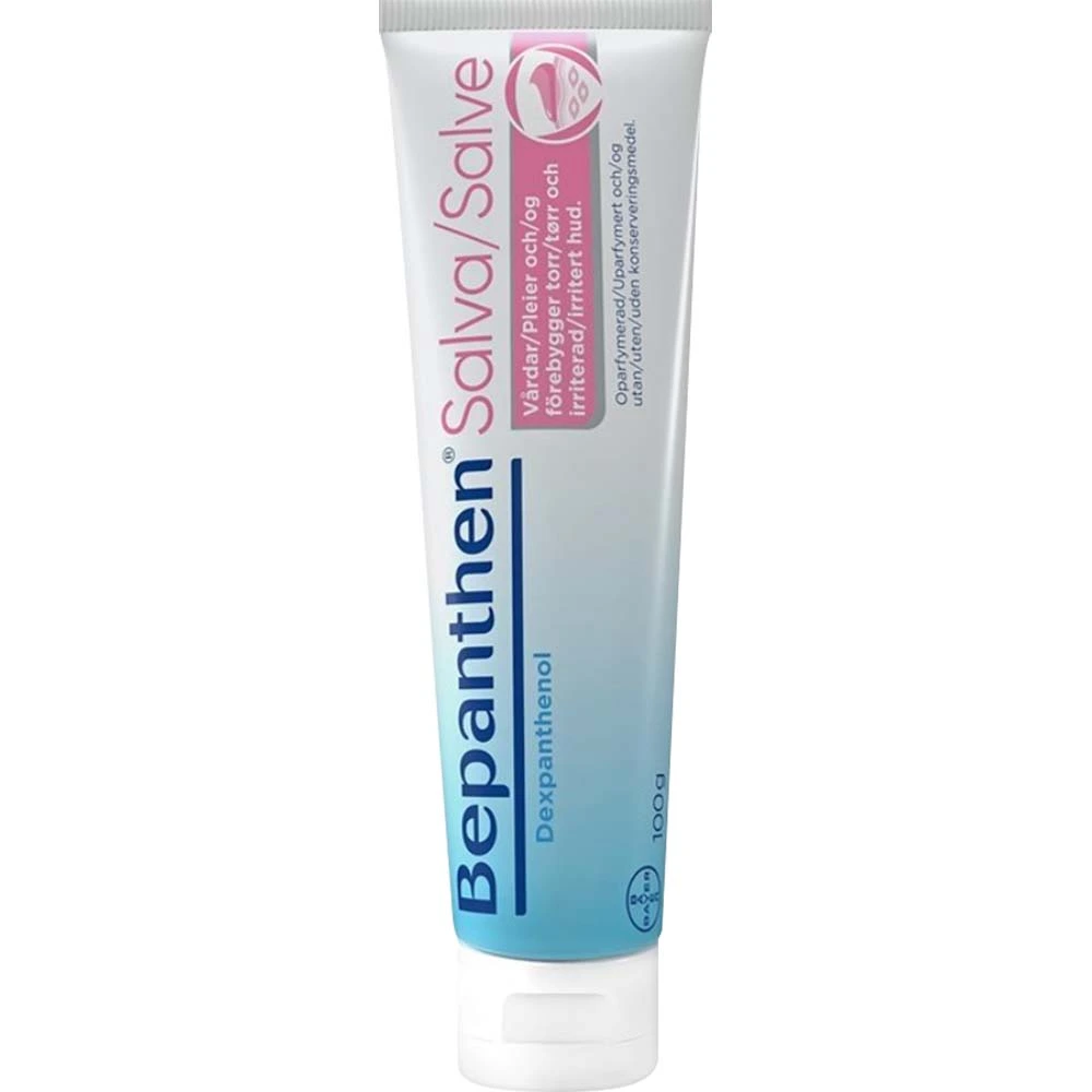 Bepanthen salve 100 g