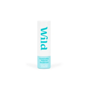 Wild Deo Mini Fresh Cotton & Sea Salt reisestørrelse 16 g