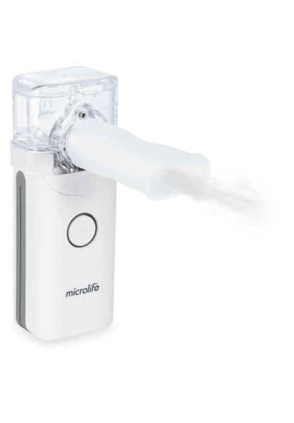 Microlife nebulisator NEB900 1 stk