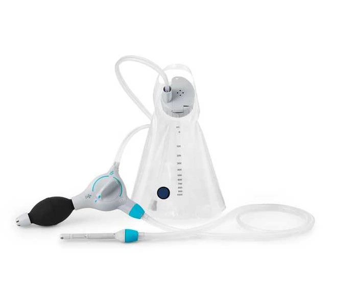 Peristeen Plus komplett system med ballongkateter 1 sett