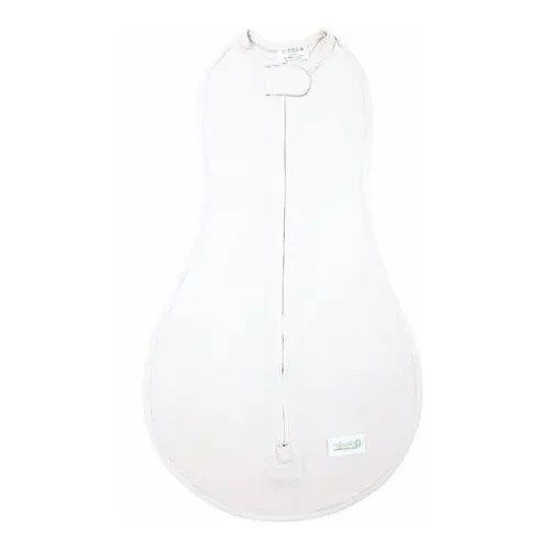Woombie Babysvøp Organic 0-3 mnd / 2,5-6 kg