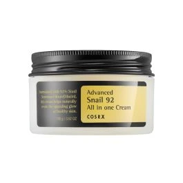 COSRX Advanced Snail 92 All In One Cream gelkrem 100 g