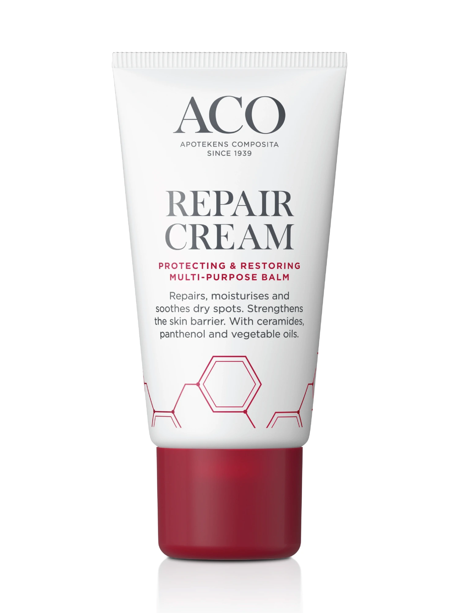 ACO Repair Cream spesialkrem 30 ml