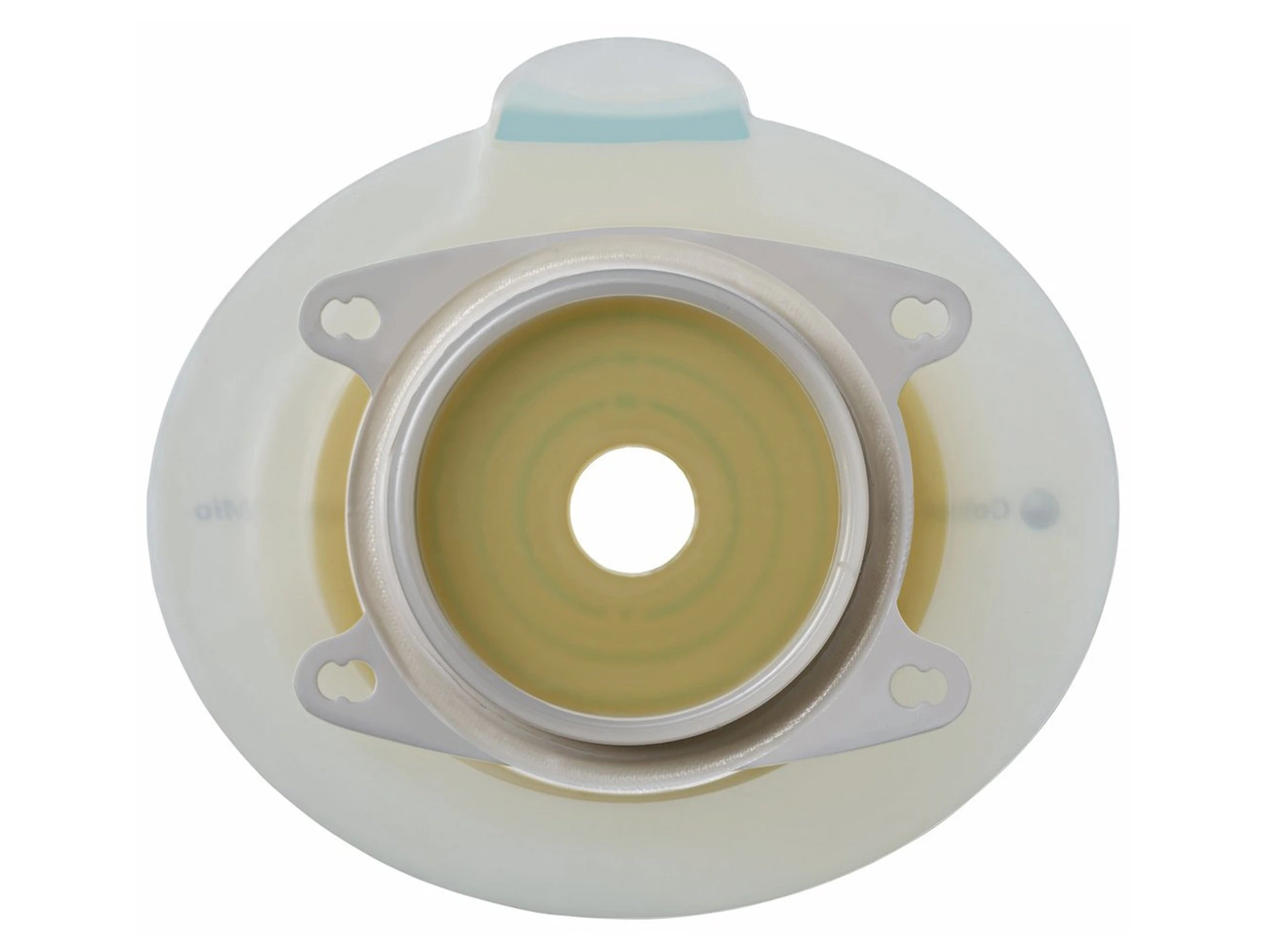SenSura Mio Click hudplate 105120 p50-45 10 stk