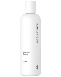 Hair Luxious Volumizing sjampo 230 ml
