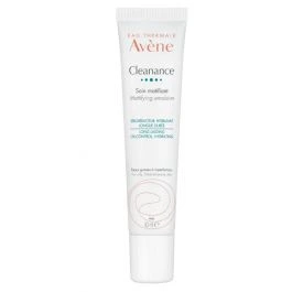 Avène Cleanance Mattifying Emulsion 40 ml