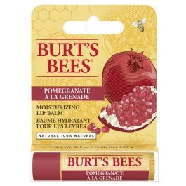Burt's Bees Pomegranate leppepomade 4,25 gr