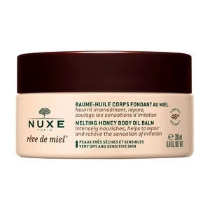 Nuxe Rêve de Miel Body Oil kroppskrem 200 ml