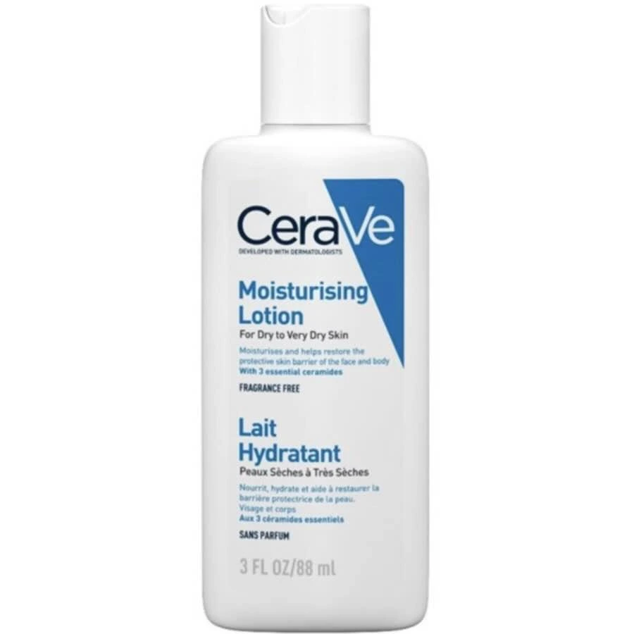 CeraVe Moisturising Lotion 88 ml