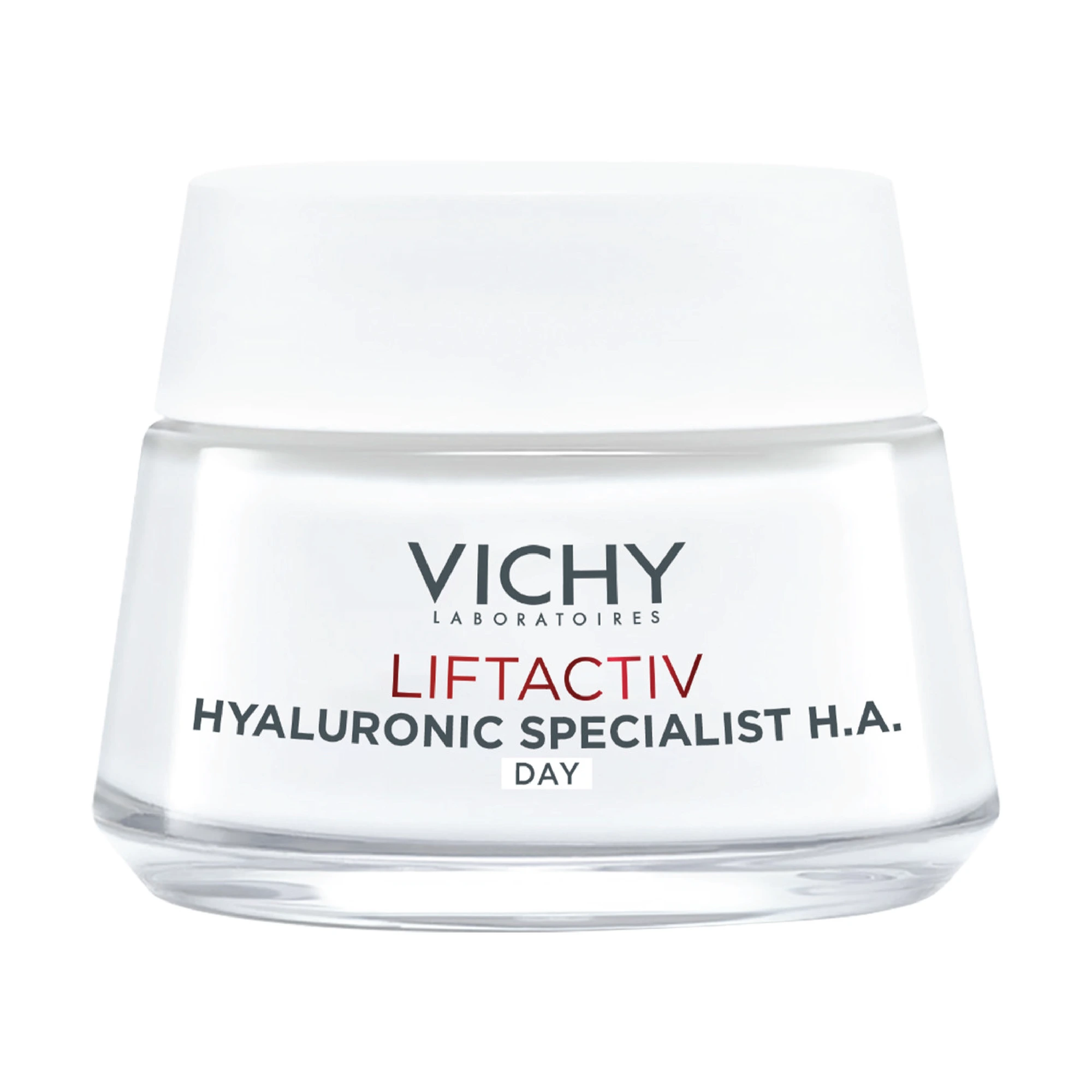 Vichy Liftactiv Hyaluronic Specialist H.A. dagkrem normal/kombinert hud 50 ml