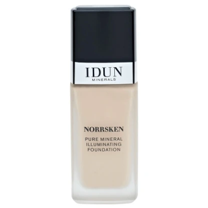 IDUN Minerals Norrsken foundation Saga 30 ml