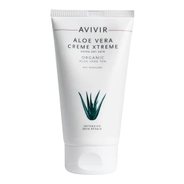 Avivir Aloe Vera Creme Xtreme, 150 ml