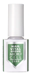 Micro Cell 2000 Nail Vital Grønn, 12 ml