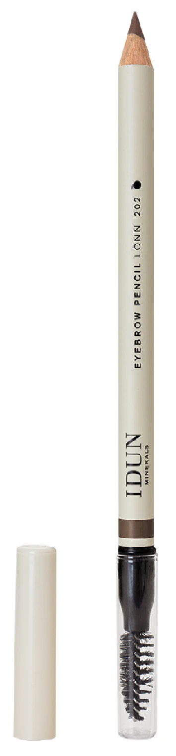 IDUN Minerals øyenbrynsblyant Lönn 1,2 g