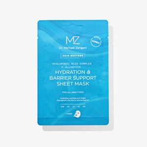 Dr. Michael Zangani Skin Restore Hydration & Barrier dukmaske 1 stk