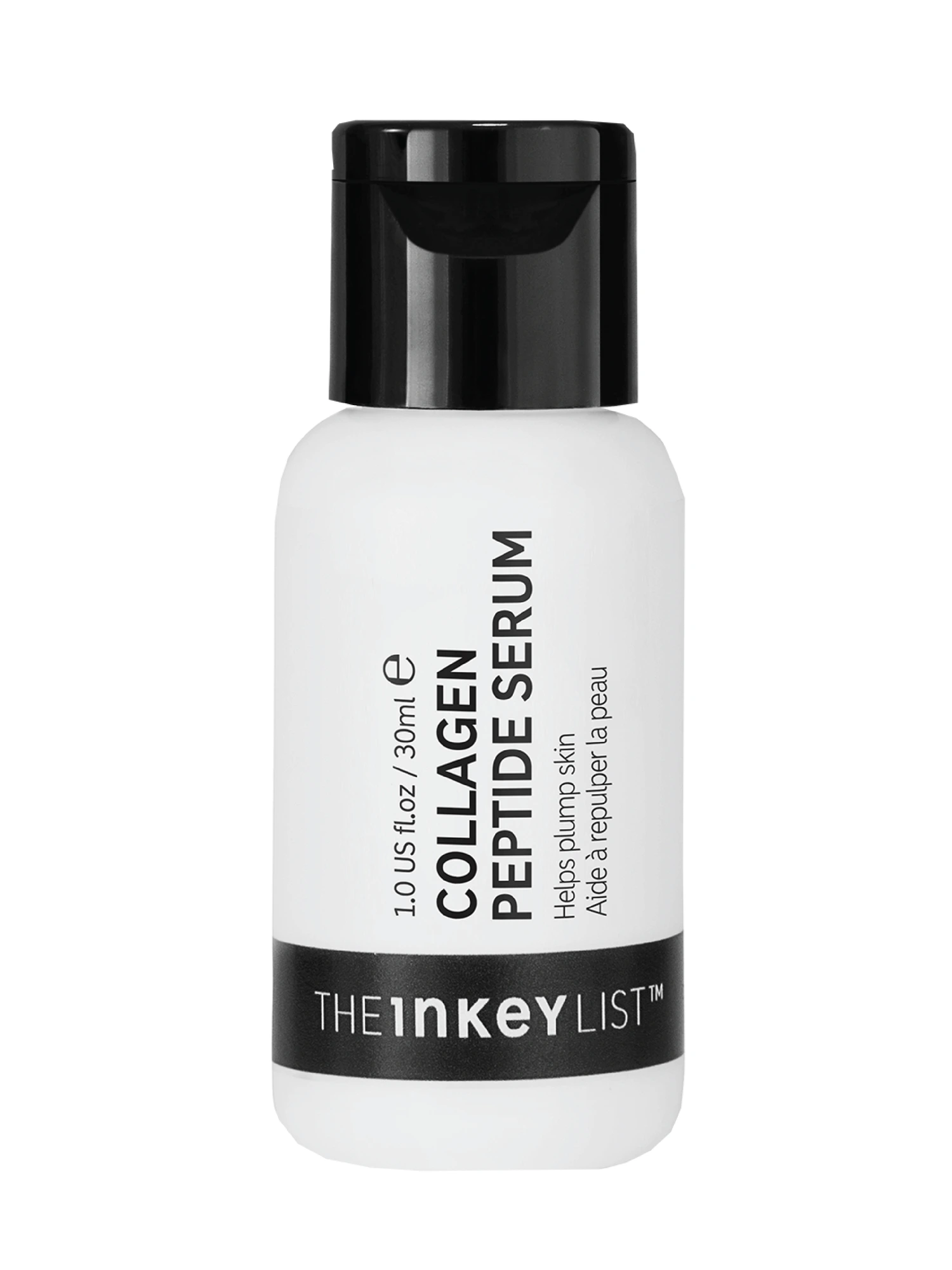 The Inkey List Collagen Peptide serum 30 ml