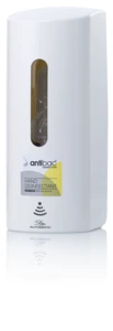 Antibac berøringsfri dispenser 1 stk