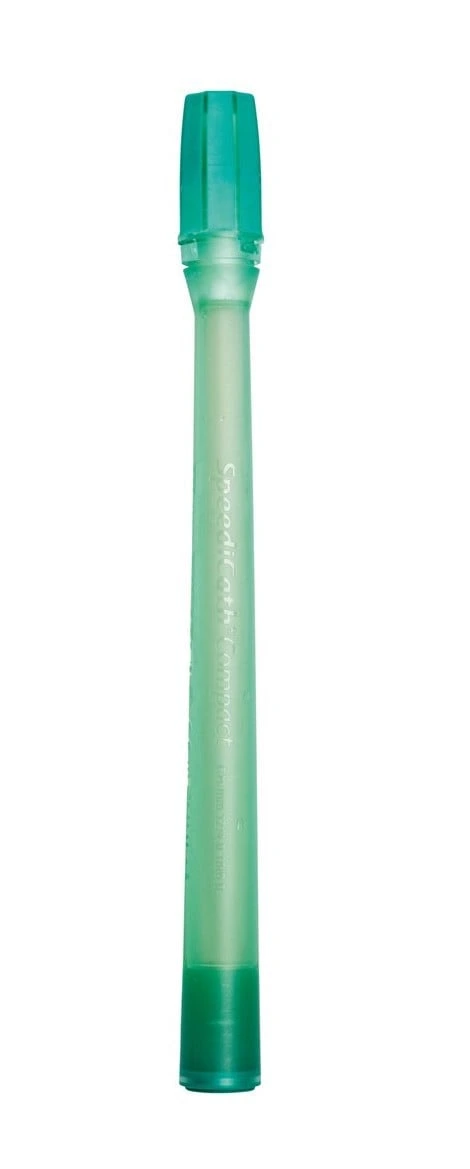 SpeediCath Compact kateter nelaton for menn ch12 30 stk