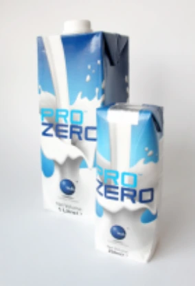 ProZero proteinfri melkeerstatning 6 x 1000 ml