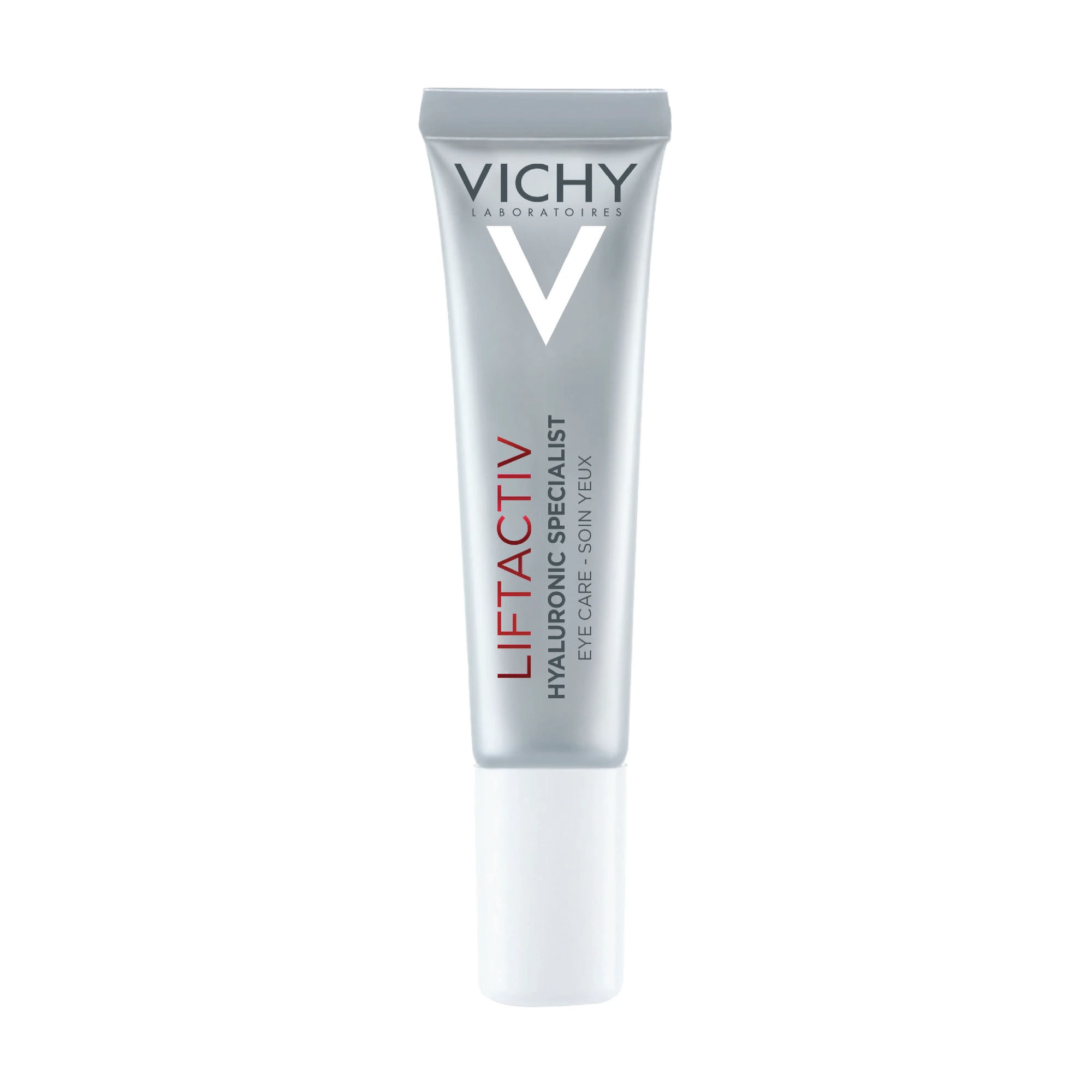 Vichy Liftactiv Hyaluronic Specialist H.A. øyekrem 15 ml