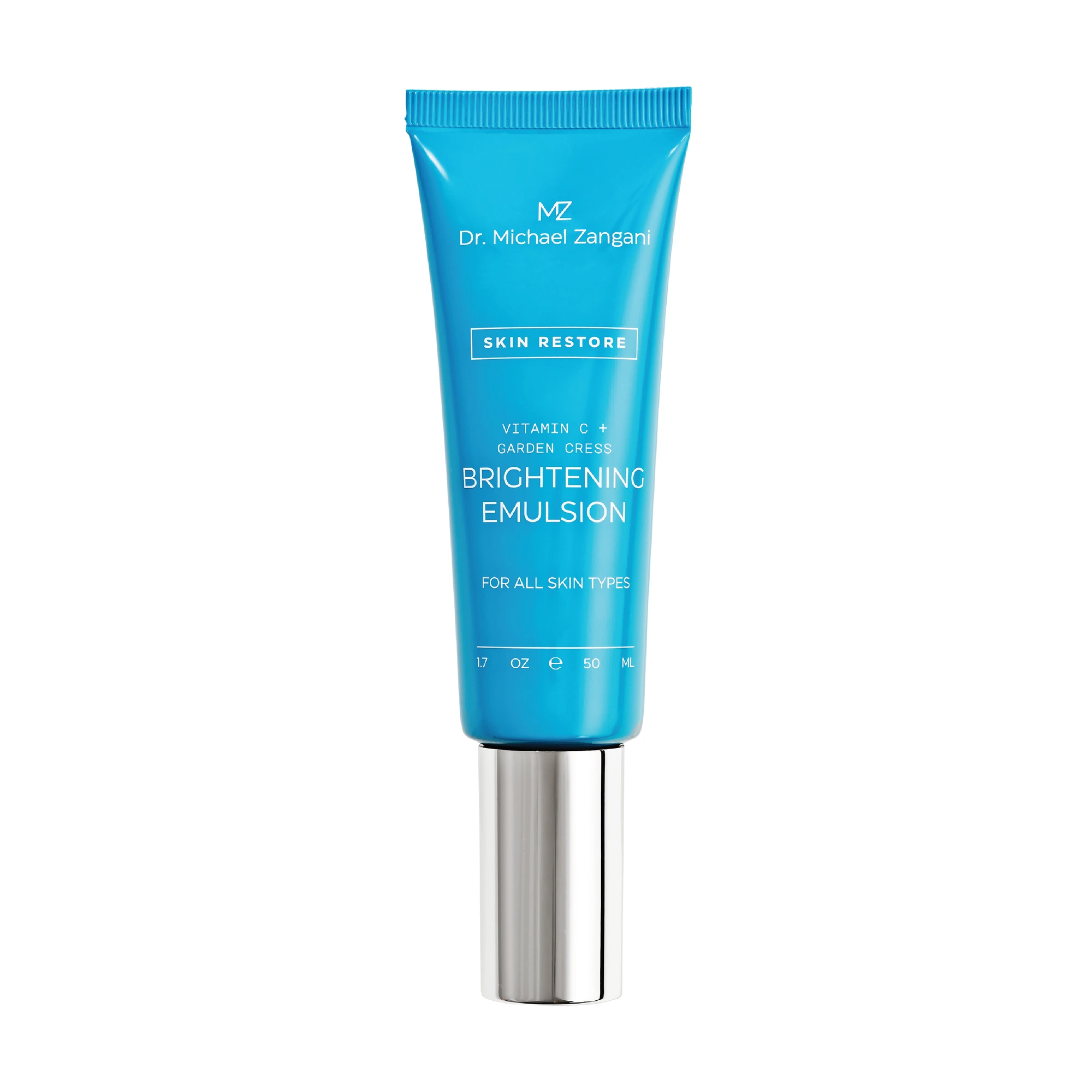Dr. Michael Zangani Skin Restore Brightening Emulsion krem 50 ml
