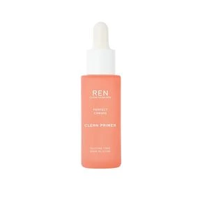 REN Clean Skincare Perfect Canvas Finishing serum 30 ml