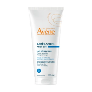 Avène aftersun lotion 200 ml