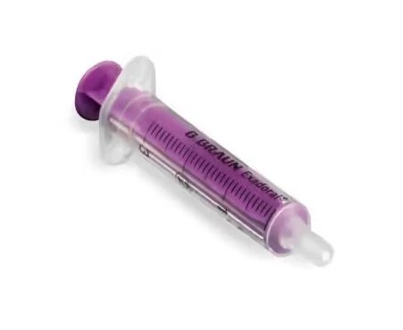 Exadoral peroralsprøyte 2 ml 100 stk