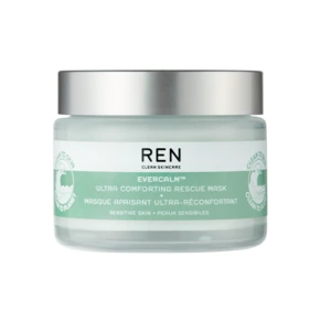 REN Clean Skincare Evercalm Ultra Comforting maske 50 ml