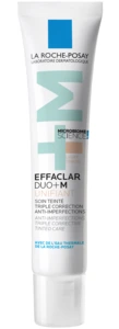 La Roche-Posay Effaclar Duo+M lettfarget dagkrem 40 ml