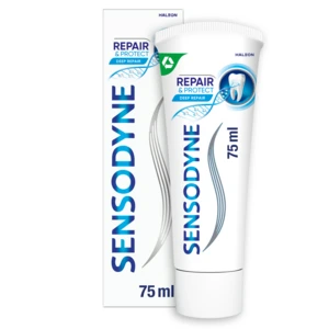 Sensodyne Repair & Protect tannkrem 75 ml