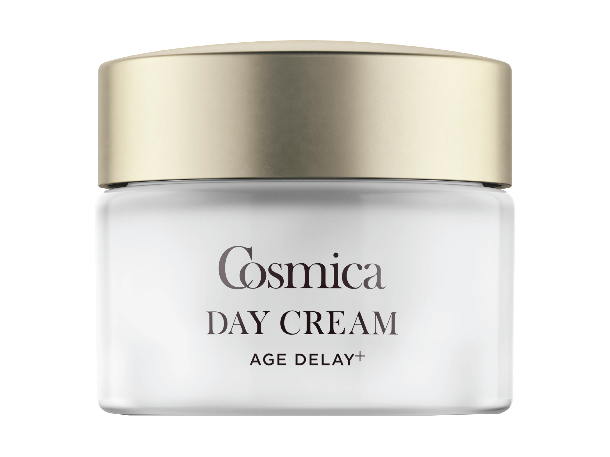 Cosmica Age Delay+ dagkrem 50 ml