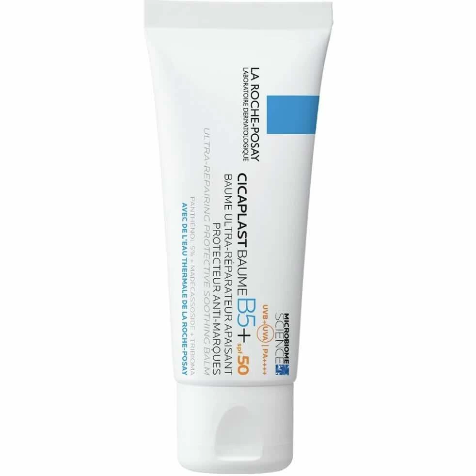 La Roche-Posay Cicaplast Balm B5+ SPF50 40 ml