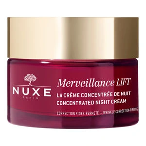 Nuxe Merveillance Lift nattkrem 50 ml