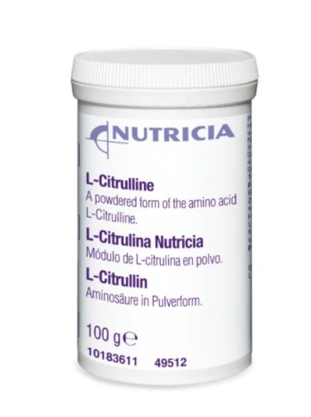 NUTRICIA L-citrulline pulv, 100 g