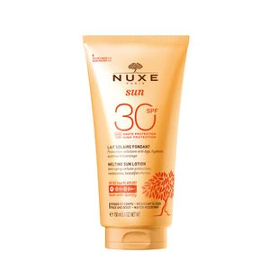 Nuxe Sun sollotion SPF30 150 ml