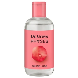 Dr. Greve Phases Glide Lube glidemiddel 50 ml