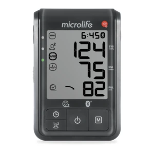 Microlife B6 Connect blodtrykksmåler 1 stk 
