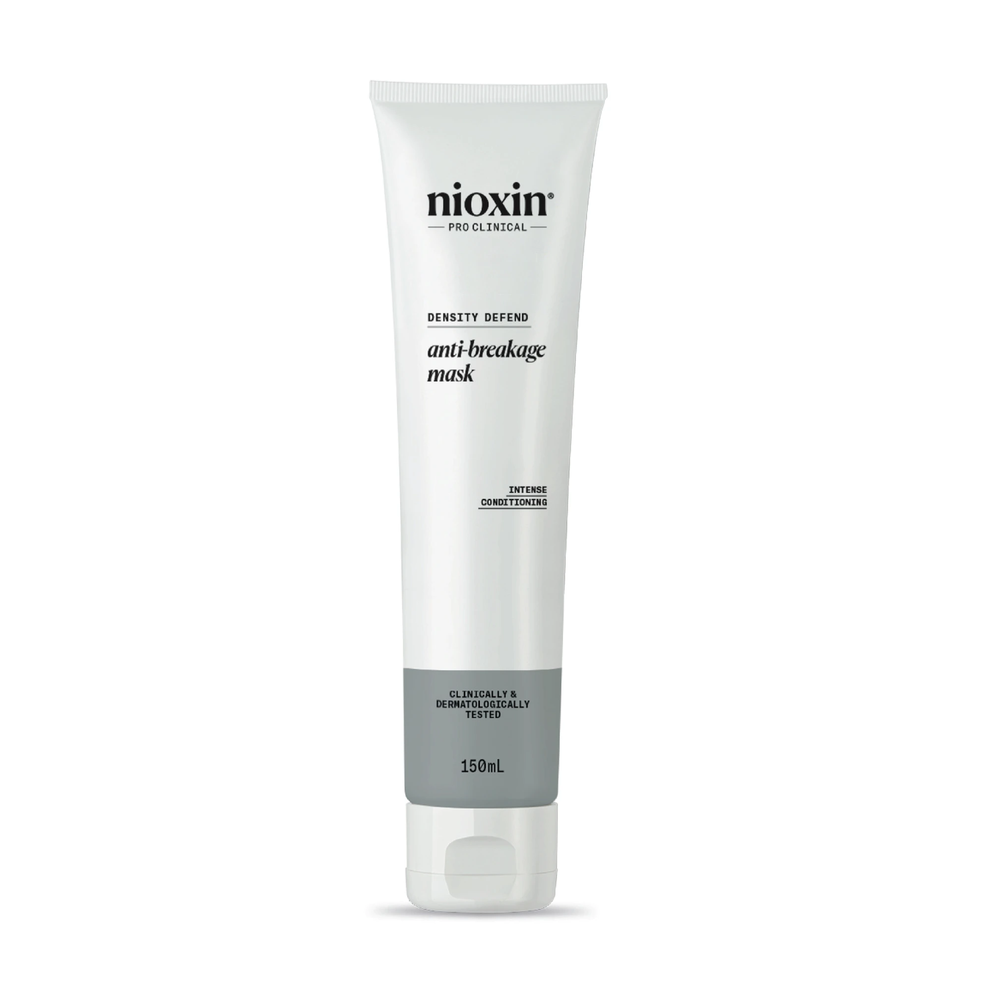 Nioxin Anti-Breakage hårmaske 150 ml