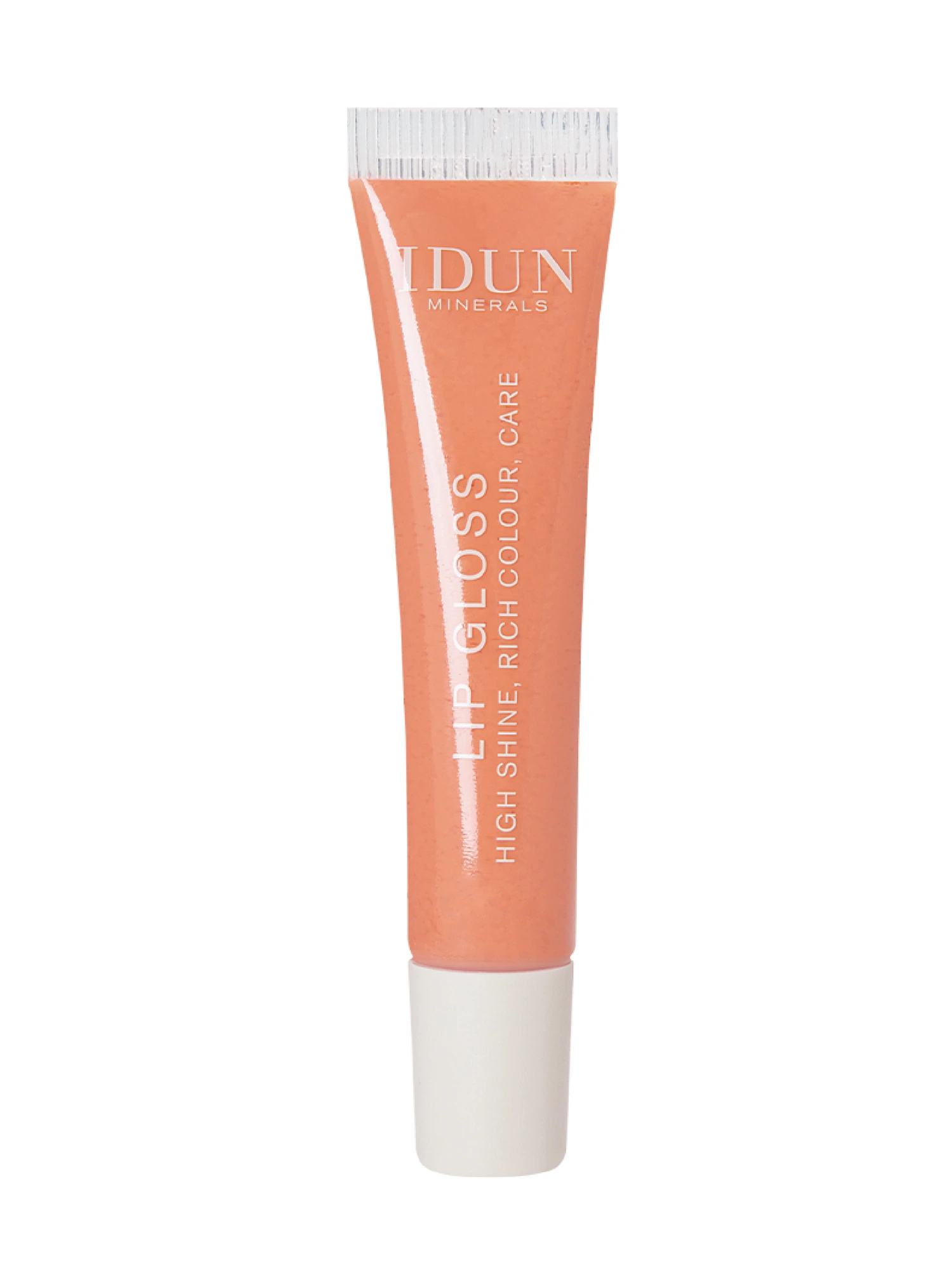 IDUN Minerals lipgloss Cornelia 6 ml