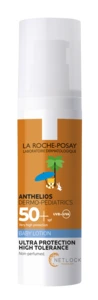 La Roche-Posay Anthelios baby lotion SPF50+ 50 ml