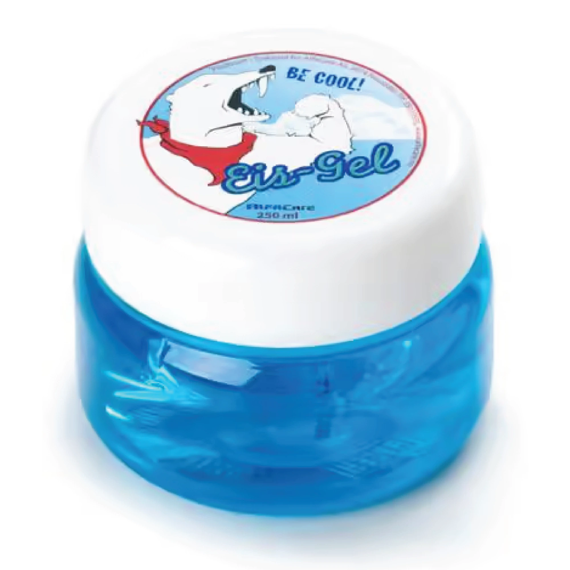 Eis-Gel kjølende gel 250 ml