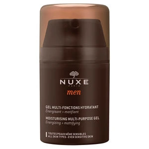 Nuxe Men Moisturising Multi-purpose ansiktskrem 50 ml