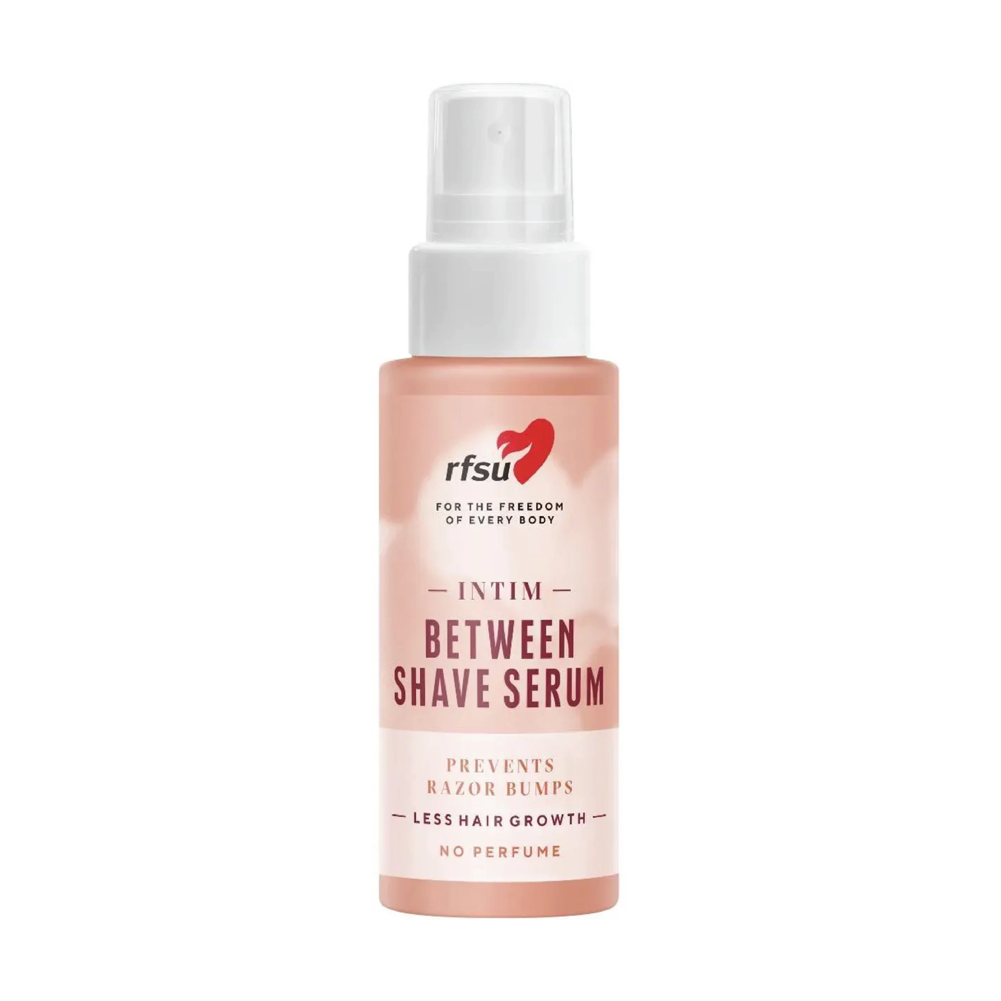 Rfsu Between Shave Serum, 50 ml