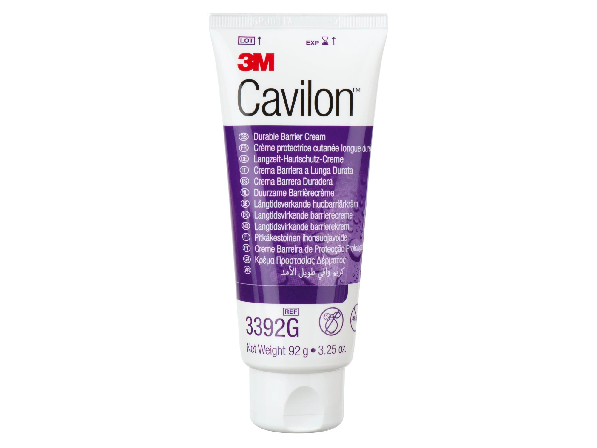 Cavilon barrierekrem 92 g