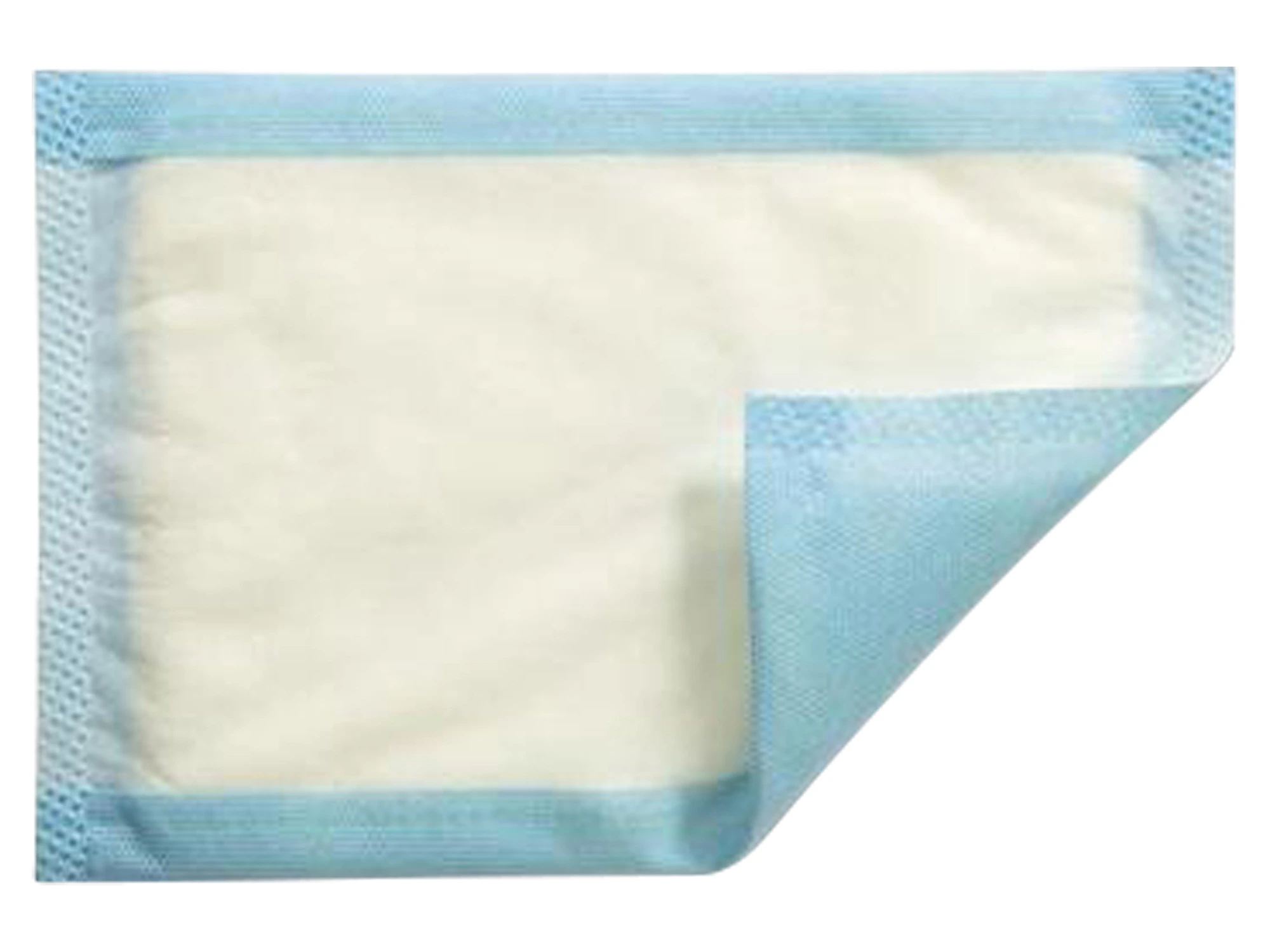Mesorb absorberende bandasje 10x23cm 50 stk