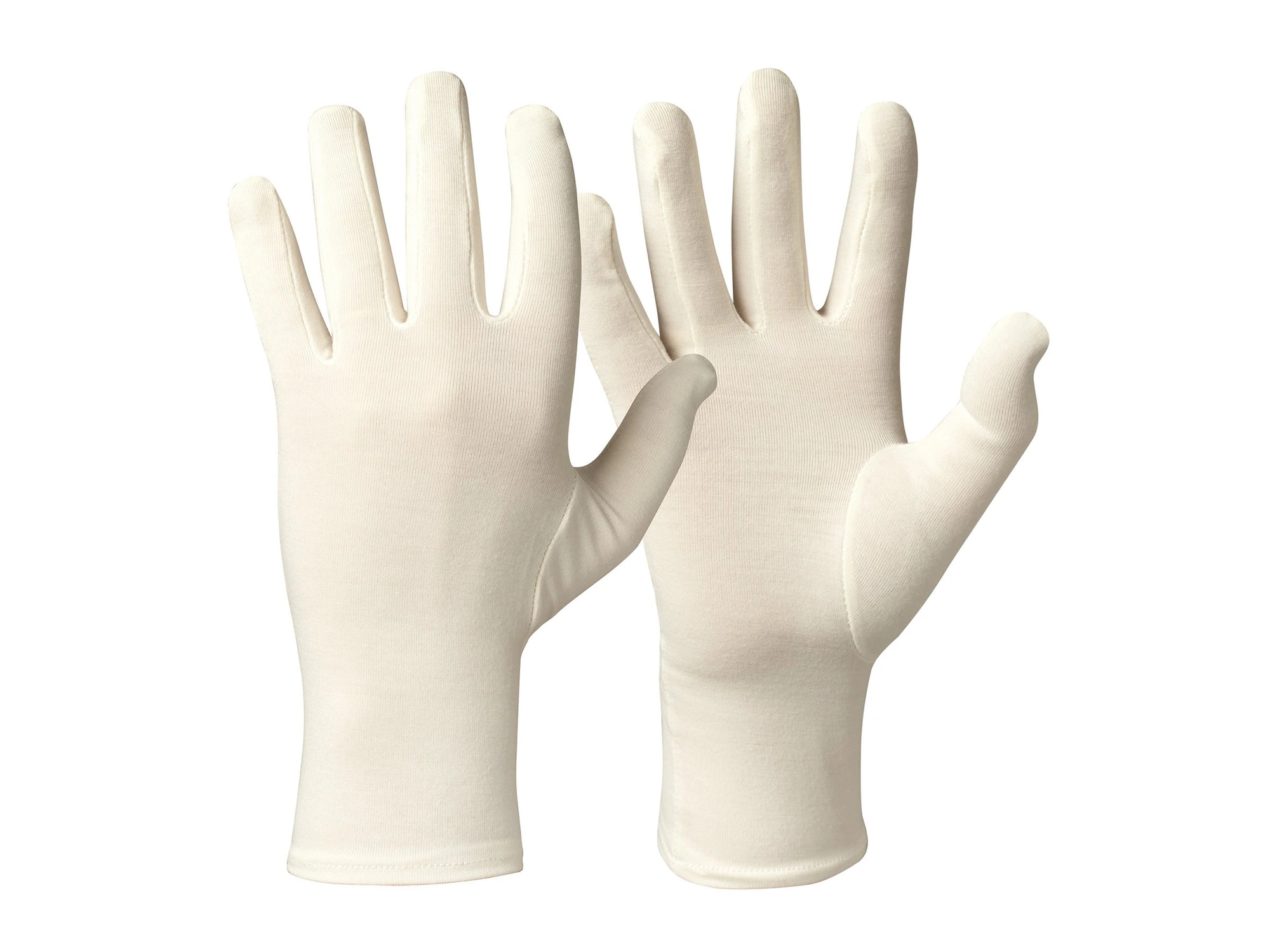 Granberg Bamboo eksemhansker barn str 3-4 år 1 par